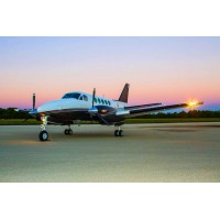 Beechcraft King Air 100