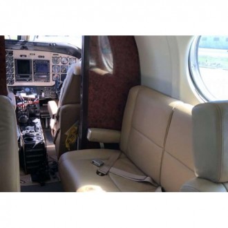 Beechcraft King Air 100