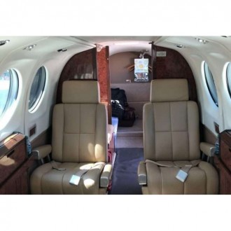 Beechcraft King Air 100