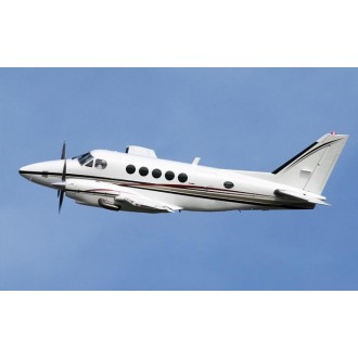 Beechcraft King Air 100