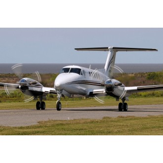 Beechcraft King Air 200