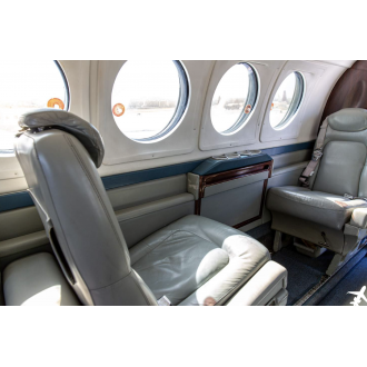 Beechcraft King Air 200