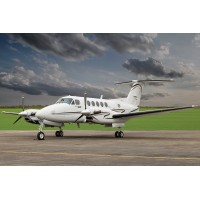 Beechcraft King Air 200