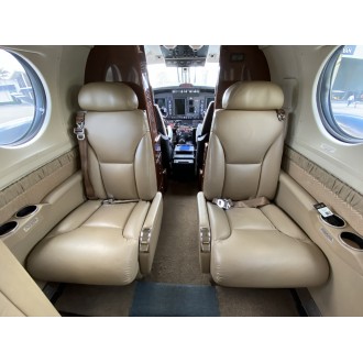 Beechcraft King Air 200