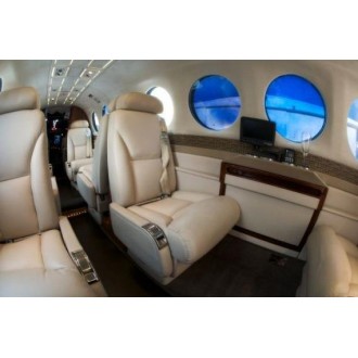Beechcraft King Air 300
