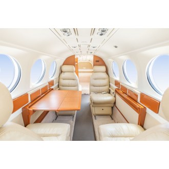 Beechcraft King Air 300