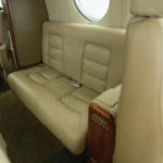 Beechcraft King Air 300