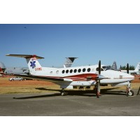 Beechcraft King Air 300