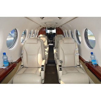 Beechcraft King Air 350