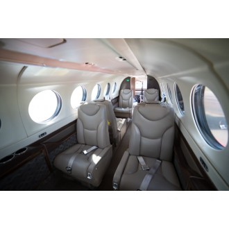 Beechcraft King Air 350