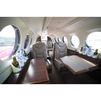 Beechcraft King Air 350