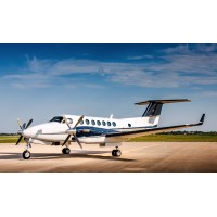 Beechcraft King Air 350