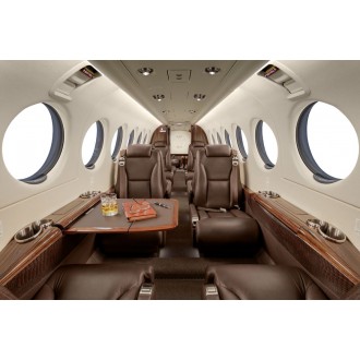 Beechcraft King Air 350