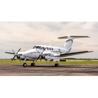 Beechcraft King Air 90