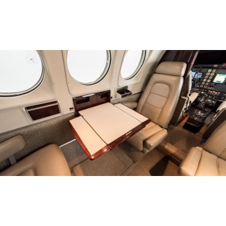 Beechcraft King Air 90