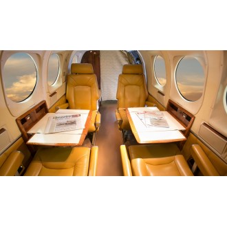 Beechcraft King Air 90