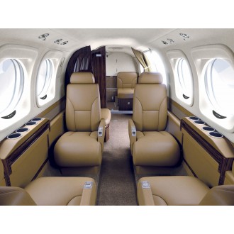 Beechcraft King Air 90