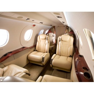 Beechcraft Premier I