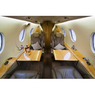 Beechcraft Premier I