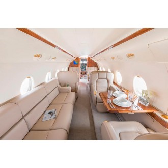 Beechcraft Premier I