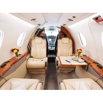 Beechcraft Premier I