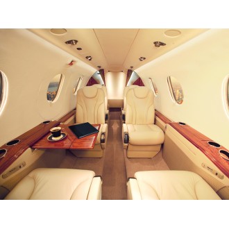 Beechcraft Premier I