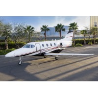 Beechcraft Premier I