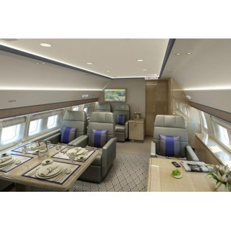 Boeing Business Jet (BBJ)