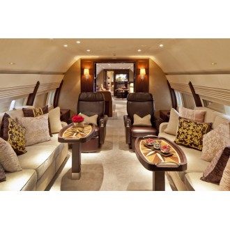 Boeing Business Jet (BBJ)