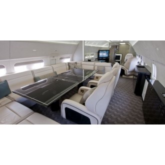 Boeing Business Jet (BBJ)