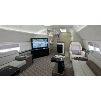 Boeing Business Jet (BBJ)