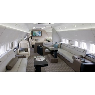 Boeing Business Jet (BBJ)