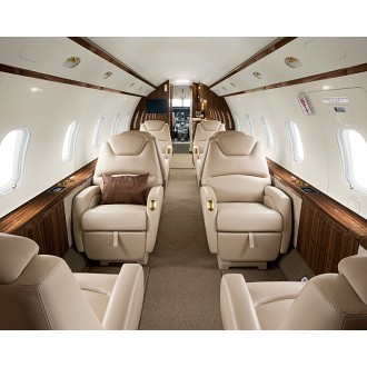 Bombardier Challenger 300