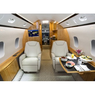 Bombardier Challenger 300