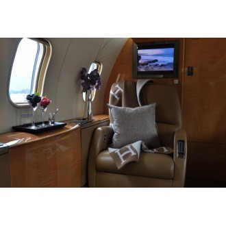 Bombardier Challenger 300