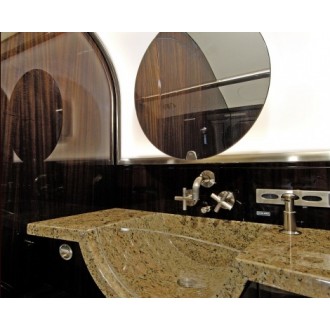 Bombardier Challenger 350