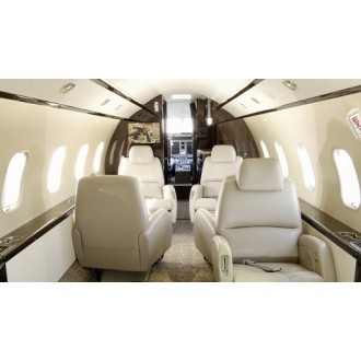 Bombardier Challenger 350