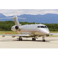 Bombardier Challenger 350