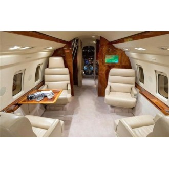 Bombardier Challenger 600