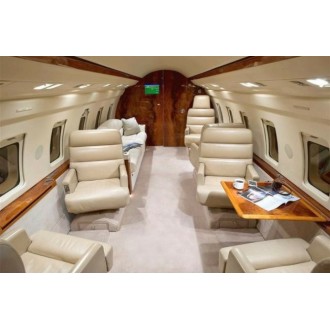 Bombardier Challenger 600