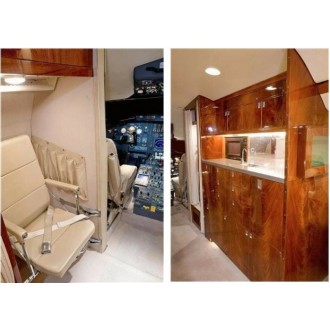 Bombardier Challenger 600