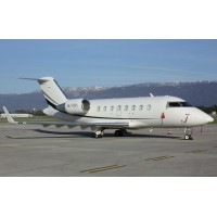 Bombardier Challenger 600
