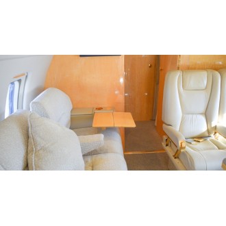 Bombardier Challenger 601