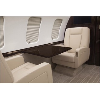 Bombardier Challenger 605