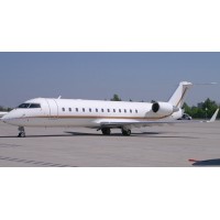 Bombardier Challenger 850
