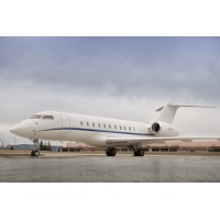 Bombardier Global 5000