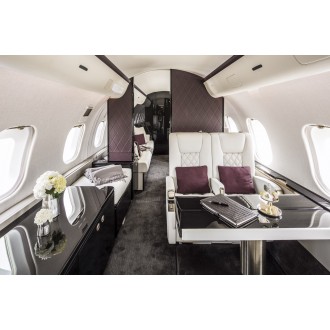 Bombardier Global 5000