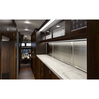 Bombardier Global 6000