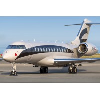 Bombardier Global 6000