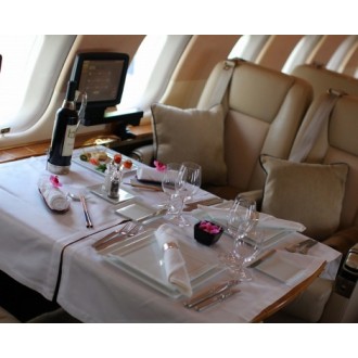 Bombardier Global 6000